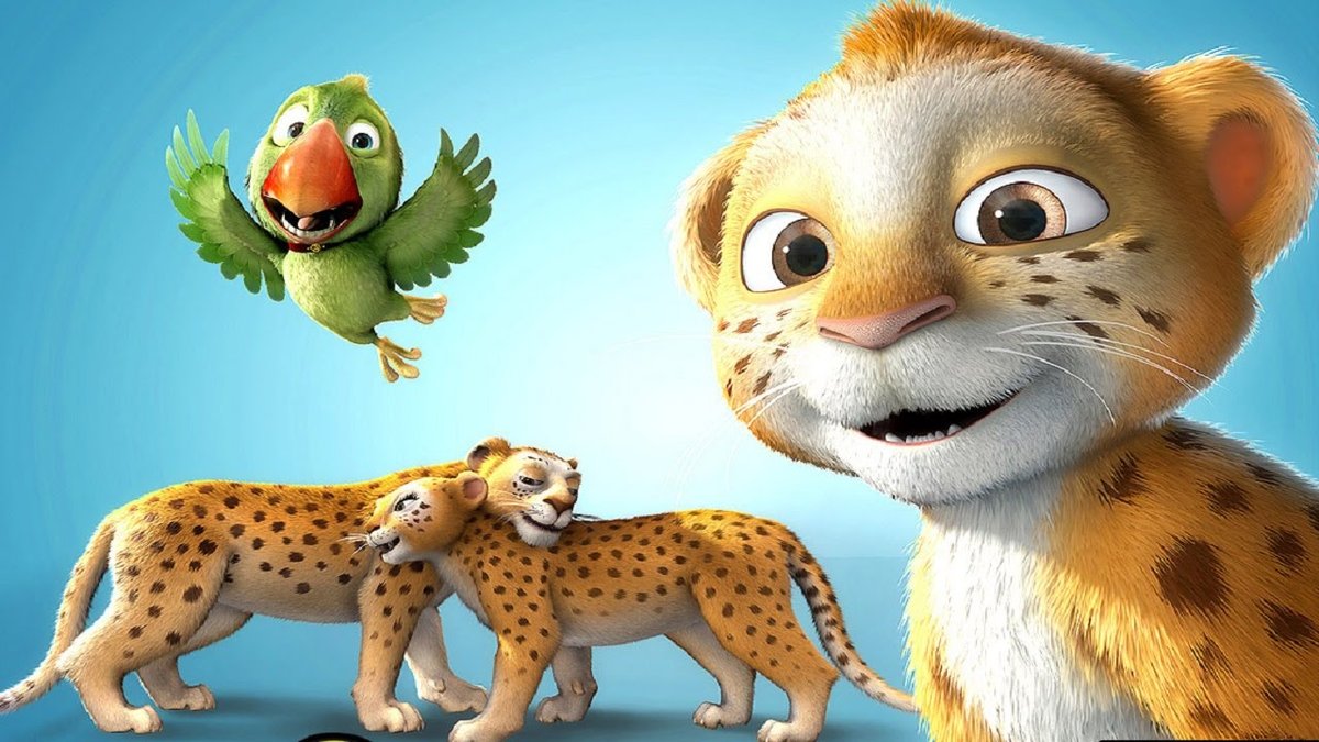 Animated Kid Films Offer Top Picks for Family Fun