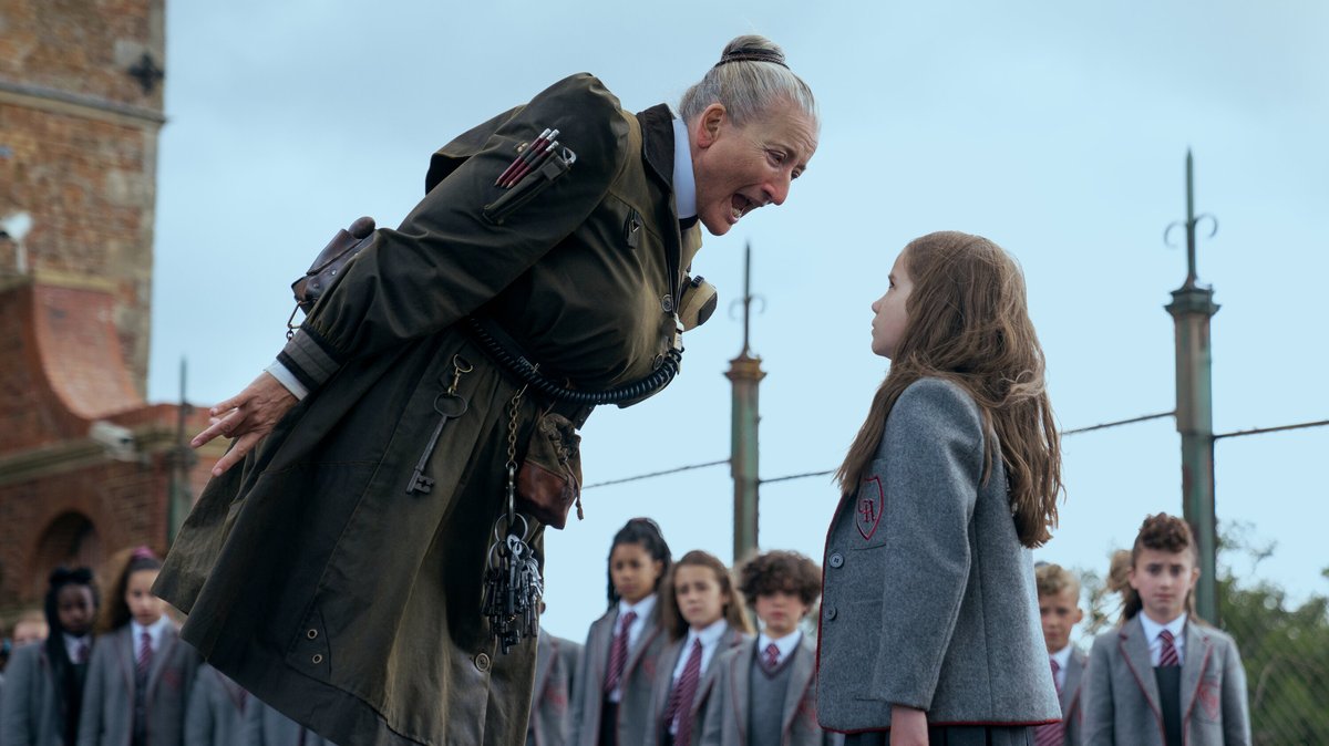 Streaming & New Release Kid Films Perfect for Your Next Family Night